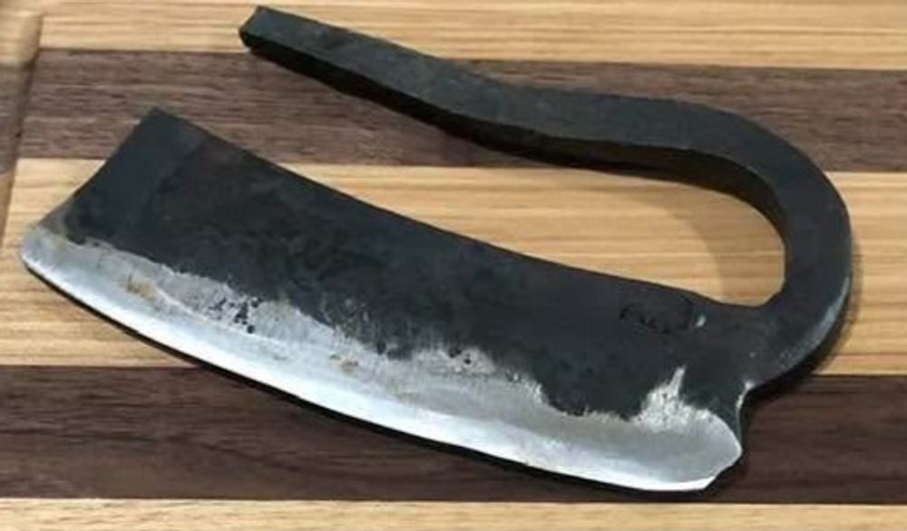 Herb chopper 